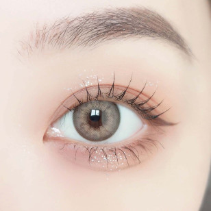  Ann365 1Day – Butter Cup Beige椿日啡 日拋 10片裝